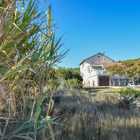 Seaside House Zdrelac, Pasman - 21126 *