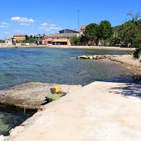 Hébergement de vacances Seaside House Zdrelac, Pasman - 21126