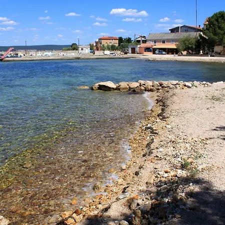Seaside House Zdrelac, Pasman - 21126 Hébergement de vacances *