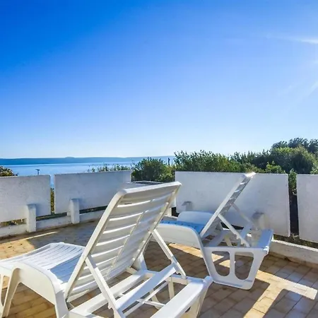 Seaside House Zdrelac, Pasman - 21126 Hébergement de vacances *