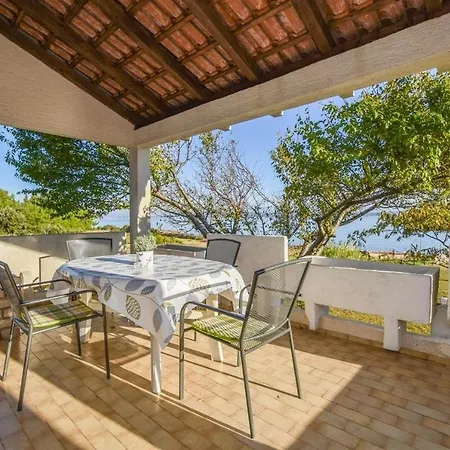 Seaside House Zdrelac, Pasman - 21126 Hébergement de vacances