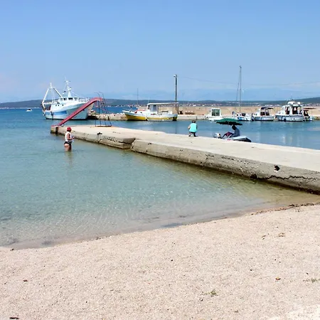 Seaside House Banj, Pasman - 21126 Σπίτι διακοπών