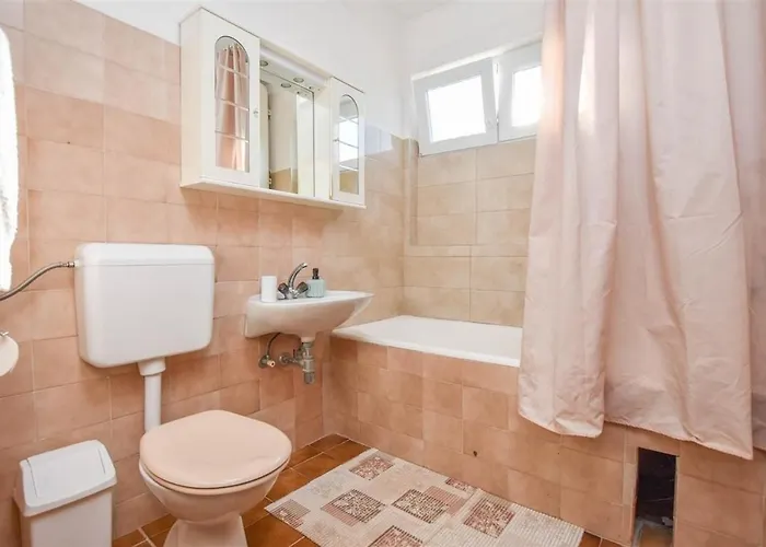 Seaside House Banj, Pasman - 21126