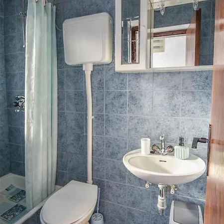 Seaside House Banj, Pasman - 21126 *