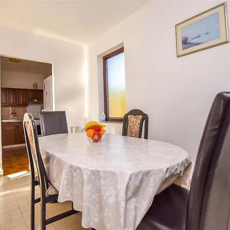 Seaside House Banj, Pasman - 21126 Feriehus *