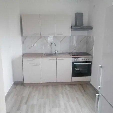 Seaside House Banj, Pasman - 21126 *
