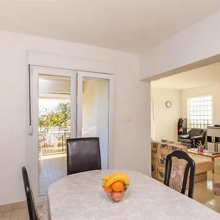 Seaside House Banj, Pasman - 21126 Feriehus Ždrelac