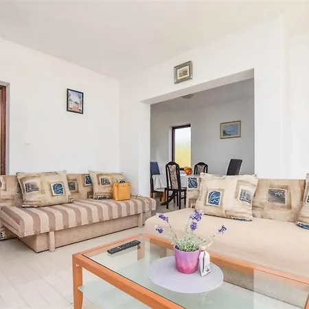 Seaside House Banj, Pasman - 21126 Feriehus Ždrelac