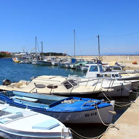 Seaside House Banj, Pasman - 21126