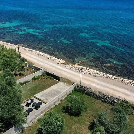 Seaside House Banj, Pasman - 21126 *