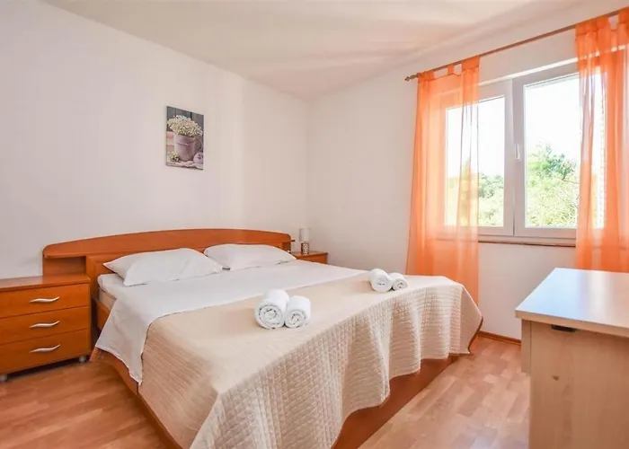 Seaside House Banj, Pasman - 21126