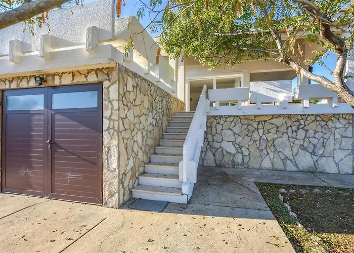 Seaside House Banj, Pasman - 21126 別荘 *