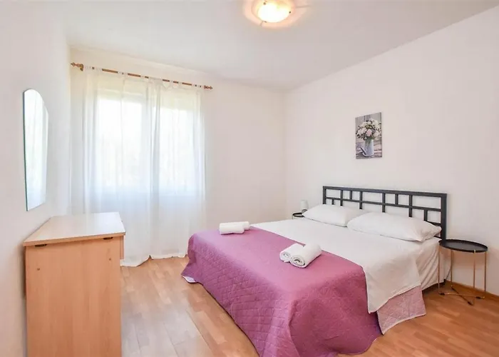Seaside House Banj, Pasman - 21126
