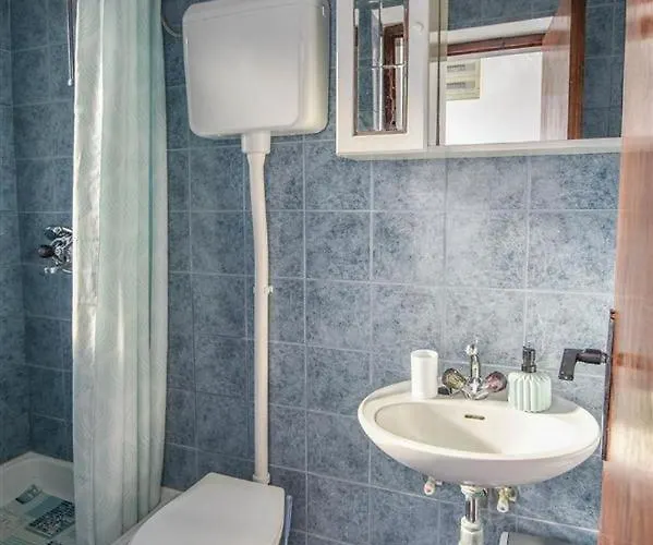 Seaside House Banj, Pasman - 21126 *