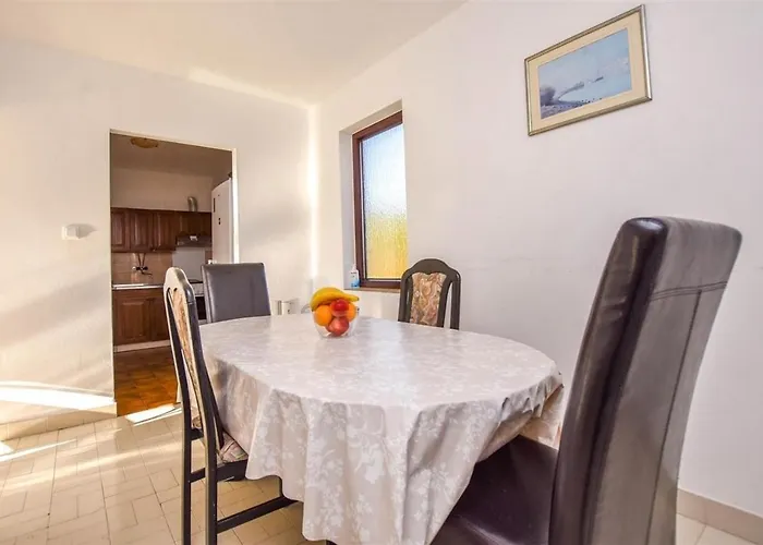 Seaside House Banj, Pasman - 21126 別荘 *