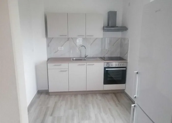 Seaside House Banj, Pasman - 21126 *