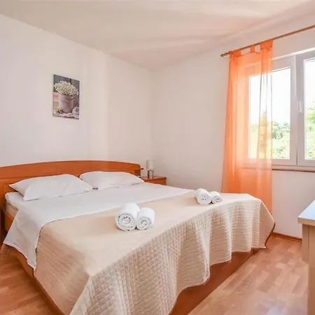 Seaside House Banj, Pasman - 21126